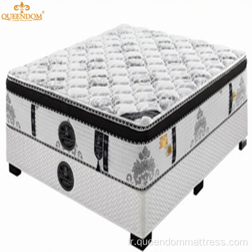 Mattress King Queen pleine taille à double taille de haute qualité